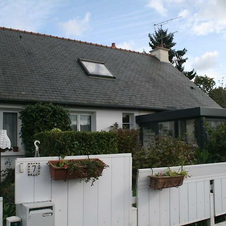 La Squiffiecoise Apartment Exterior photo