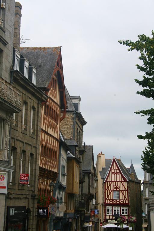 La Squiffiecoise Apartment Exterior photo